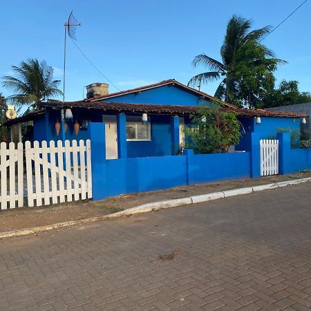 Pousada Albatroz Otel Fernando de Noronha Dış mekan fotoğraf