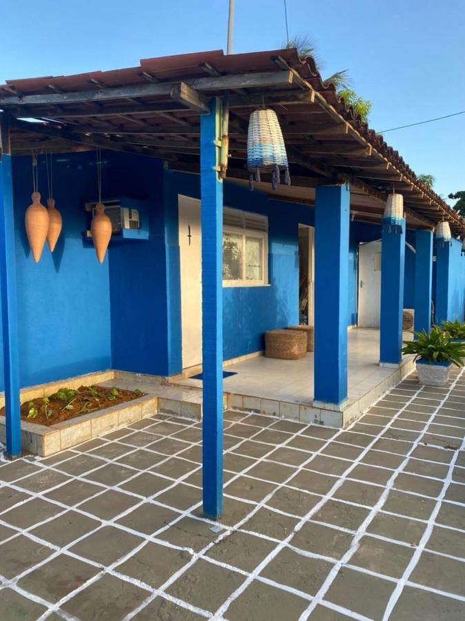 Pousada Albatroz Otel Fernando de Noronha Dış mekan fotoğraf