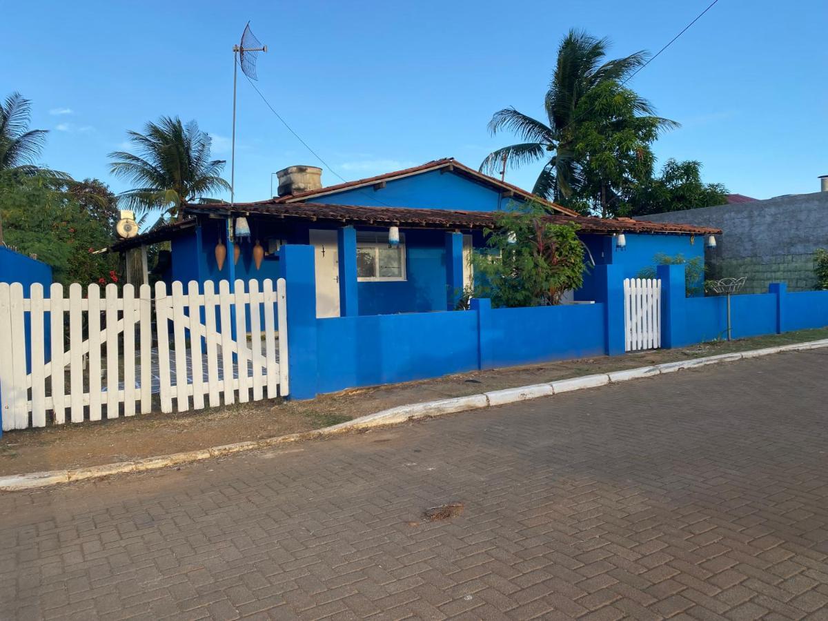 Pousada Albatroz Otel Fernando de Noronha Dış mekan fotoğraf